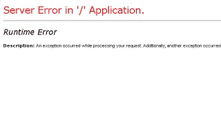 Roblox runtime error