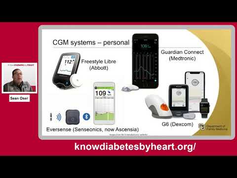 The Role of Diabetes Technology for People with Type 2 Diabetes and Impact on CVD Risk Management