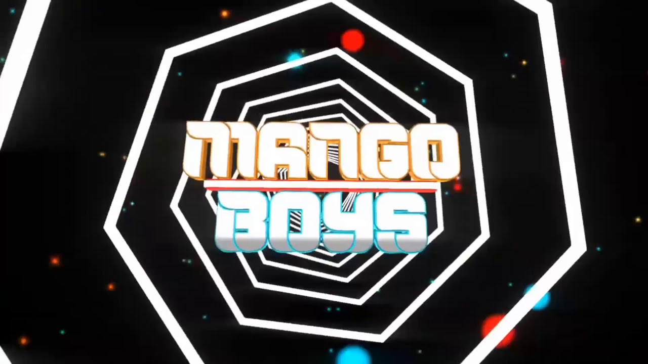 "Primer video 🤯" empezando ❤️            (Mango Boys)