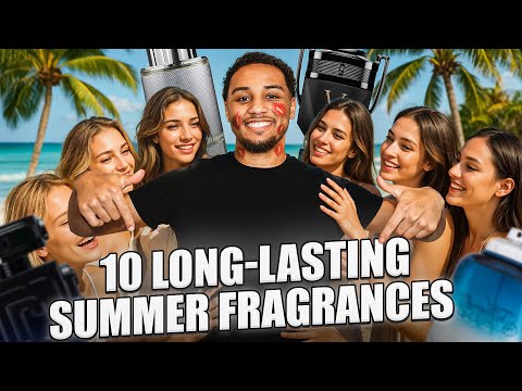 Top 10 Summer