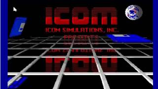 APPLE IIGS Shadowgate PROBLEM 1988 Mindscape cr bnon boot 2mg zip