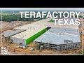 The 2021 Giga Texas Update Is Here! (Tera Texas)