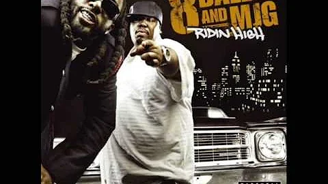 8Ball & MJG - Paid Dues (Feat. Cee-Lo)