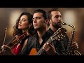 Flamenco Trio Fusion — Violin &amp; Sax in Deep Spanish Mood