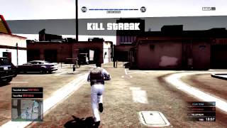 Famous Rain Clouds vs TRAP (Yakuza) Wealth