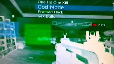 PS3 Challenge Lobby - Devil v4.2