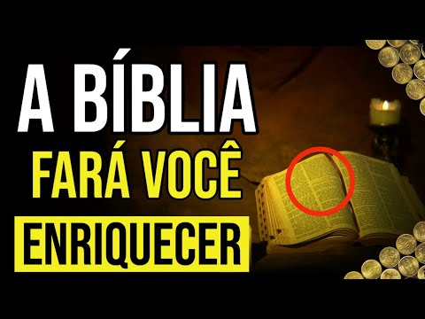 Vídeo: O que Jesus disse sobre riqueza?