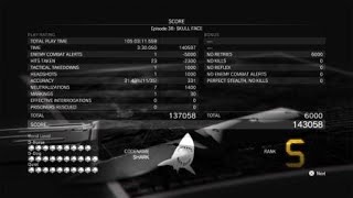 Easy S Ranks And Farming In 17 Metal Gear Solid V The Phantom Pain Playstationtrophies Org
