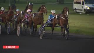 Vidéo de la course PMU PRIX DE LA DEULE