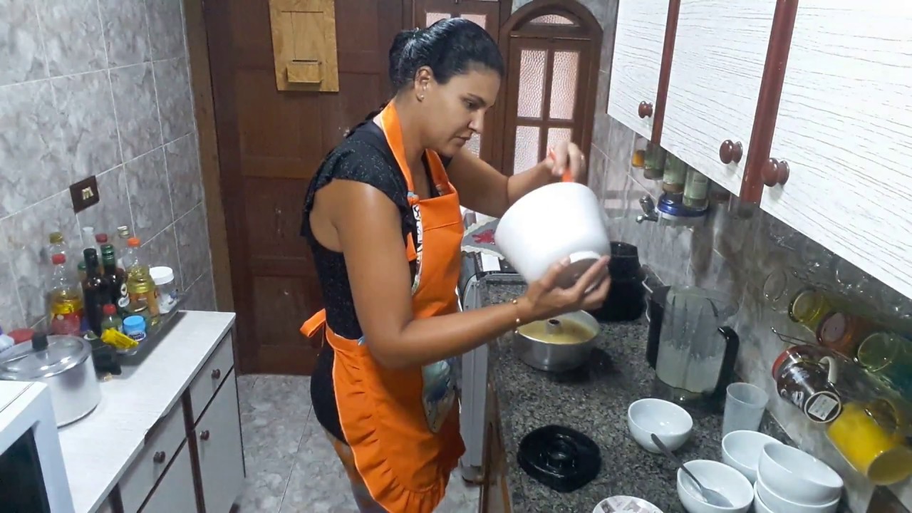 trilhas em sao paulo Bolo de Milho fácil