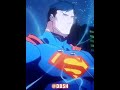 Superman vs Invencible | DCAMU x Invincible