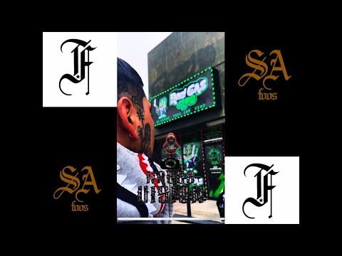 Yungin Flows - Run ( @Naeesvison #MusicVideo )