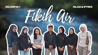 Download lagu Air: Amanah yang Sering Dilupakan