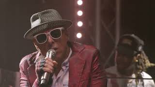 Patrick Girondi The Orphans Dream - Fire In The Show Ii