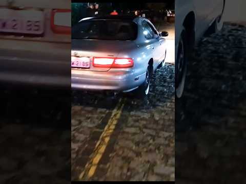 Vídeo do 929 3.0 V6 1992