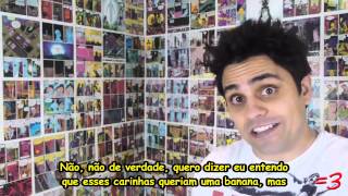 DIRTY MONKEY - RayWilliamJohnson - Legendado