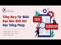 T in ting php tt nht  hc ting php online  cap france