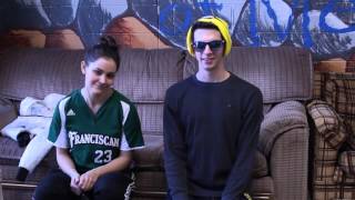 Lazy Catholics Bloopers & Behind the Scenes