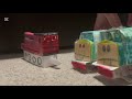 Chuggington: The Division - episode 27: Nick and Jiff