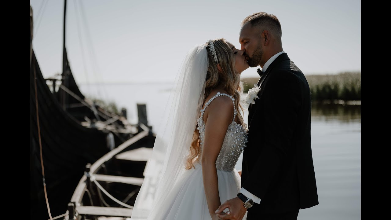 I&L Vestuvių filmas 2024-08-24, Brastadvaris