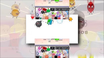 (YTPMV) IDFB Intro Scan