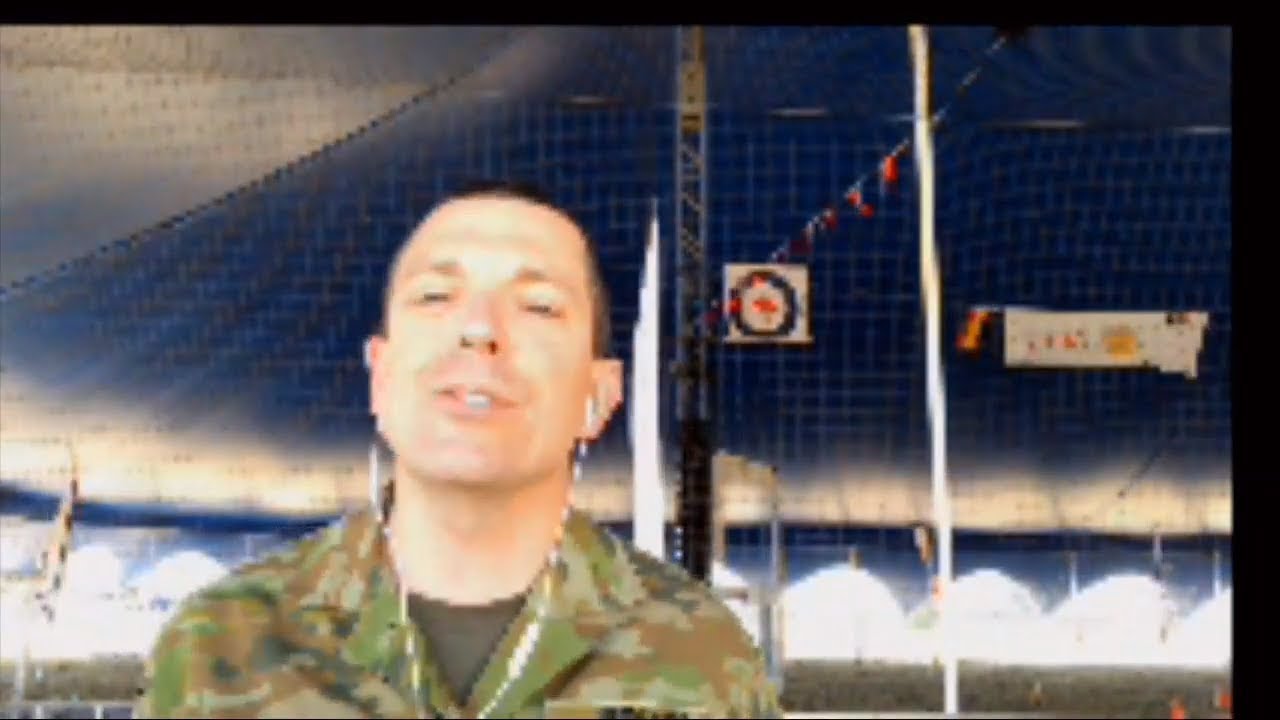 quadcopter dynamics Oz By Drone LIVE! #51 - LTCOL Keiren Joyce, Australian Army (Re Upload)