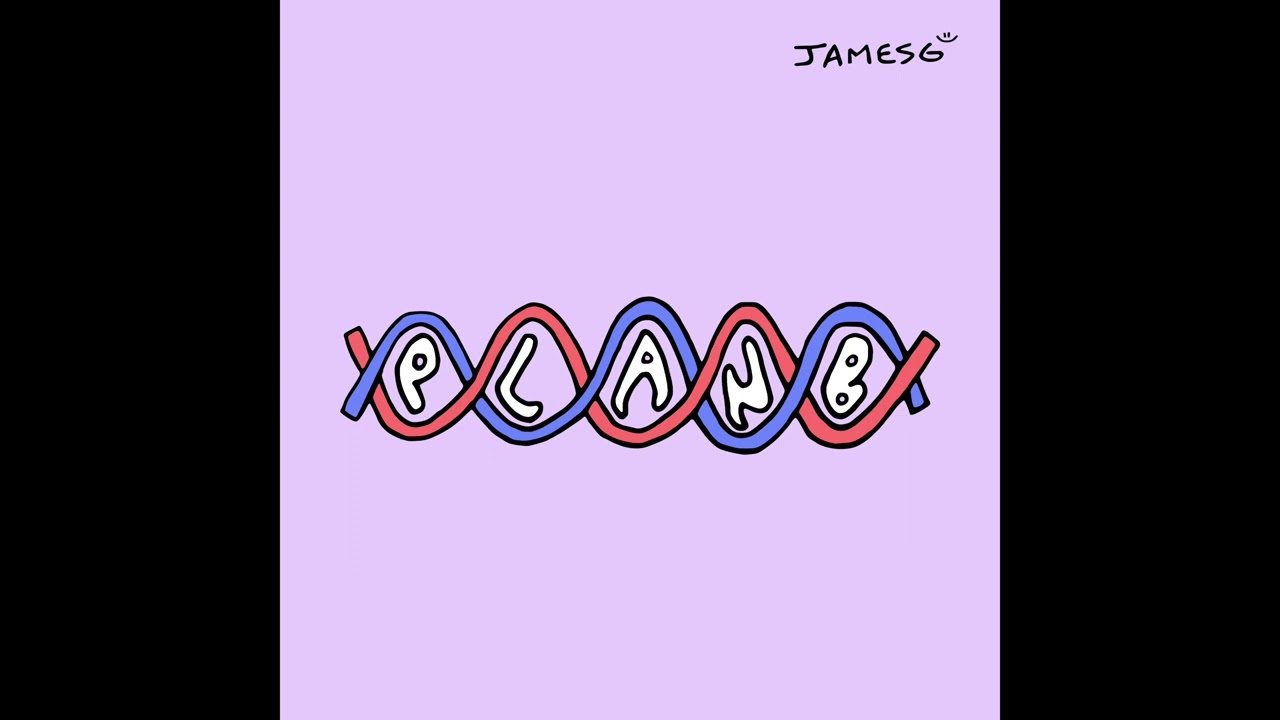 jamesg - plan b auf YouTube ansehen jamesg - plan b auf YouTube ansehen