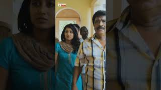 బెస్ట్ ఎమోషనల్ సీన్ | Aha Anandam Movie | Telugu Movies 2025 | #YTShorts | Mango Telugu Cinema