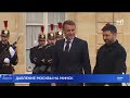 НОВОСТИ: Отставки после скандала. Ограничения для курильщиков. Рекордная жара в Европе | 24.06.2026