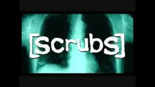 Scrubs Comedy // Spruch: Chat du Niete // Official (S2F17)