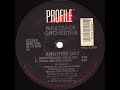 Maxtrack Orchestra Another Day Vocal Mix With Piano Profile Records 1989 Maxtrack Orchestra Another Day Vocal Mix With Piano Profile Records 1989