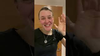 Bowel Cancer #94 - Stoma Reversal Wound Healing 🩹