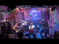 &uarr;THE HIGH-LOWS&darr;「青春」2026.8.22Various live bar SFC〜GERO.アコースティック部〜