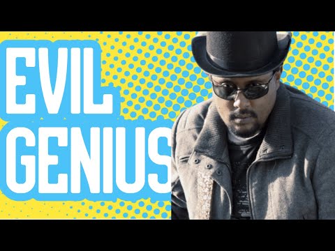 Murfy's fLaw - Evil Genius