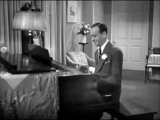 Fred Astaire - The way you look tonight