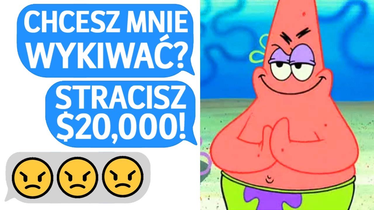 r/ProRevenge CZEKAŁEM 5 LAT NA ZEMSTĘ! - Reddit Podcast