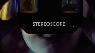 Стереоскоп / Stereoscope (2017, ужасы, короткий метр) озвучка datynet Стереоскоп / Stereoscope (2017, ужасы, короткий метр) озвучка datynet