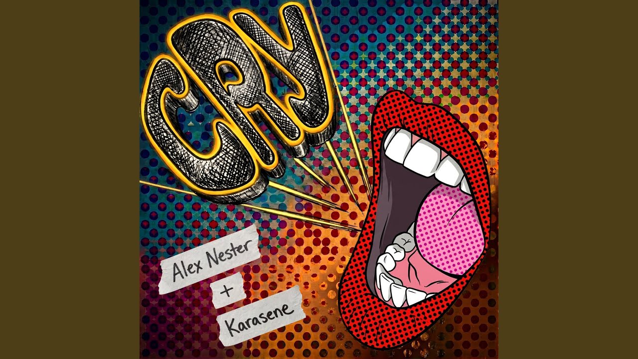 Guarda Cry su YouTube Guarda Cry su YouTube