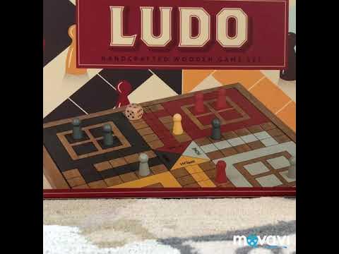 Лудо????? Как играть?? - YouTube