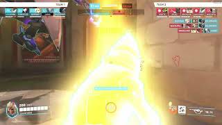 Ana Nano Ramattra POTG Assist screenshot 3