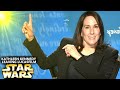 Kathleen Kennedy Plan To Leave Lucasfilm! This Is Unexpected! Get READY (Star Wars Explained)