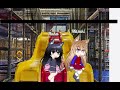 The life that never ends part 4 (introducing a new monster)