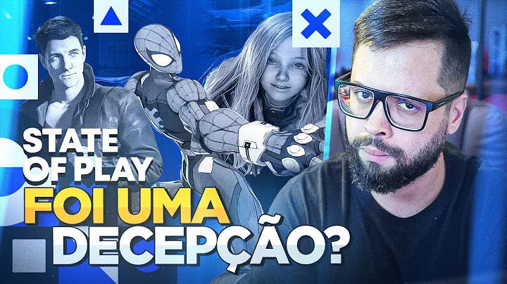 WHAT I THOUGHT OF SONY PLAYSTATION'S STATE OF PLAY