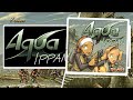Aqualppan Ippan ( love letter to Metal Slug)