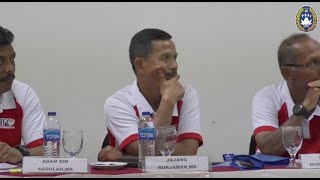 Cetak Sejarah! PSSI Gelar Kursus Pelatih Lisensi Pro AFC