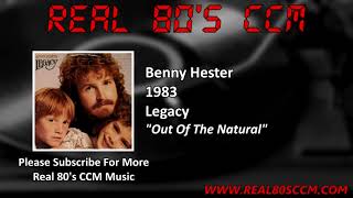 Watch Benny Hester Out Of The Natural video