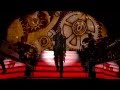joshua ledet its a mans mans mans world