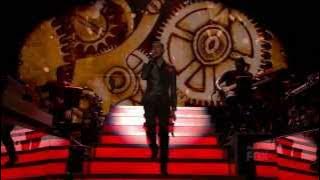 Joshua Ledet - 'It's a Man's Man's Man's World'