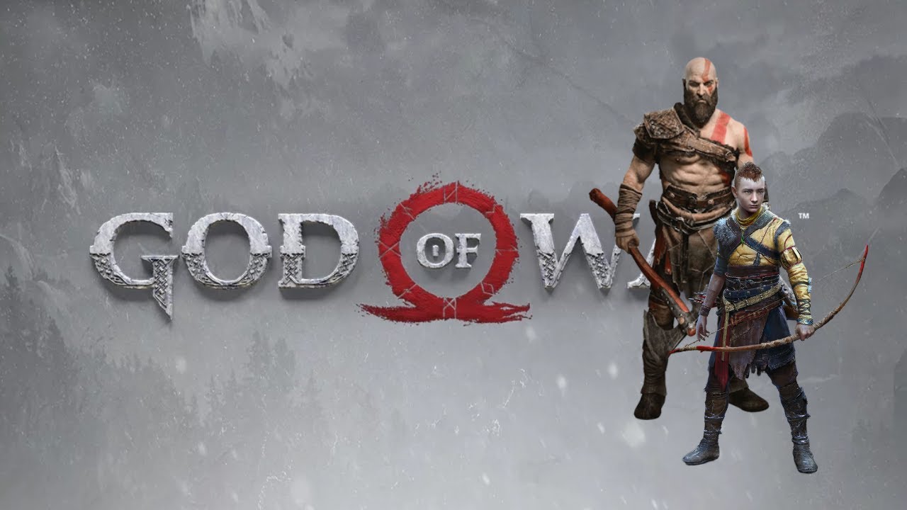 🔴 LIVE | GOD OF WAR Gameplay Walkthrough Part 3 - No Commentary