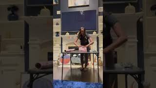 Demonstration Speech Example : How To Wrap A Present